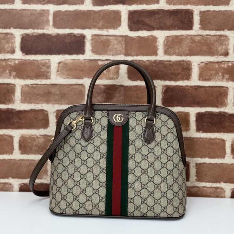 Gucci Top Handle Bags